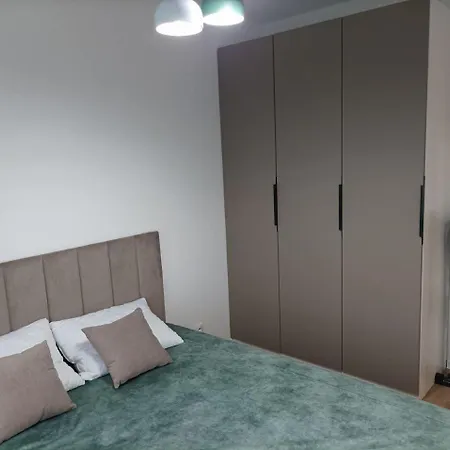 Apartamento Royal Guest 11